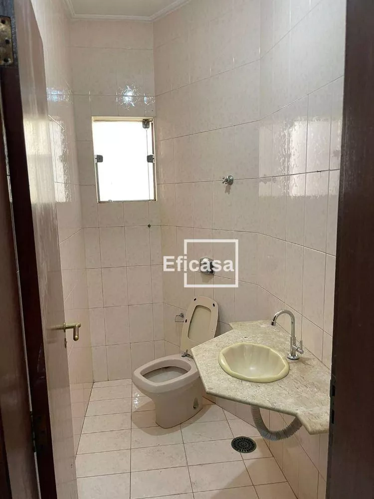 Casa de Condomínio, 3 quartos - Foto 8