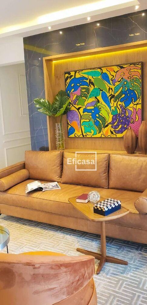 Apartamento, 2 quartos, 116 m² - Foto 9