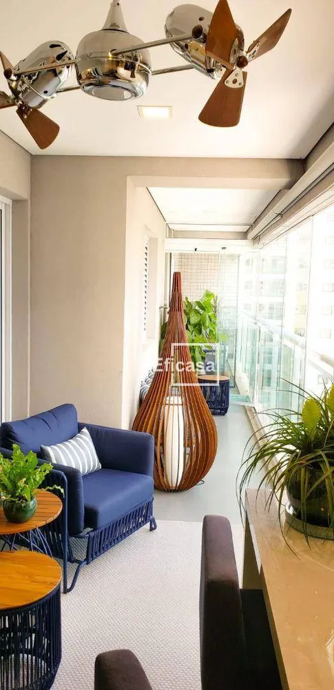 Apartamento, 2 quartos, 116 m² - Foto 7