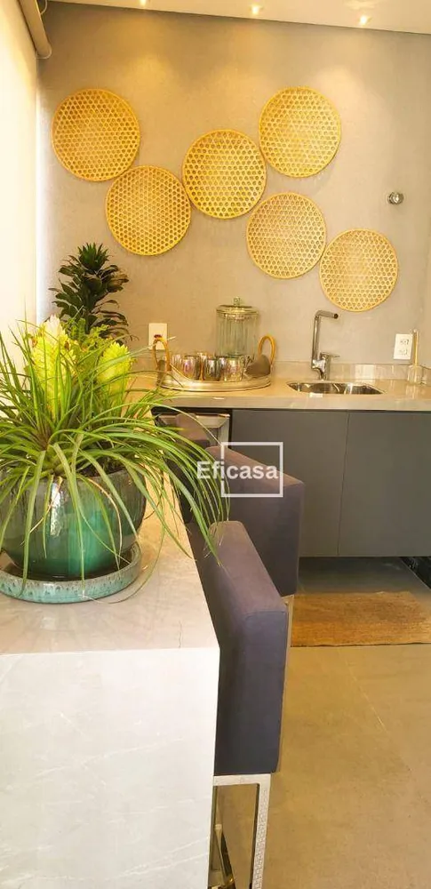 Apartamento, 2 quartos, 116 m² - Foto 5