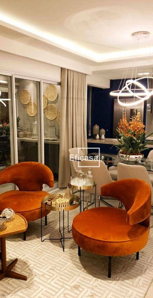 Apartamento, 2 quartos, 116 m² - Foto 3