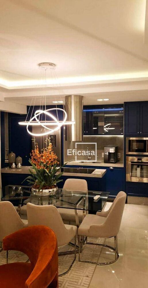 Apartamento, 2 quartos, 116 m² - Foto 1
