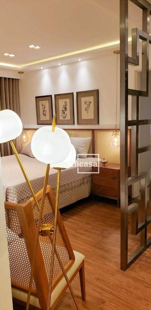 Apartamento, 2 quartos, 116 m² - Foto 2