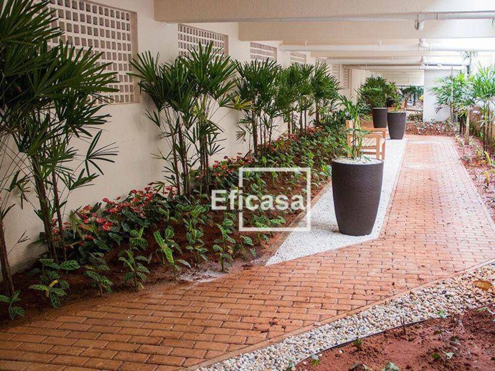 Apartamento, 2 quartos, 58 m² - Foto 6