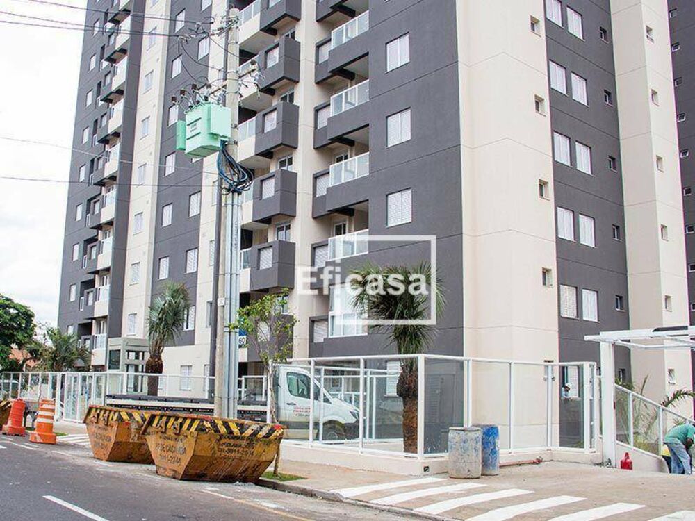 Apartamento, 2 quartos, 58 m² - Foto 1