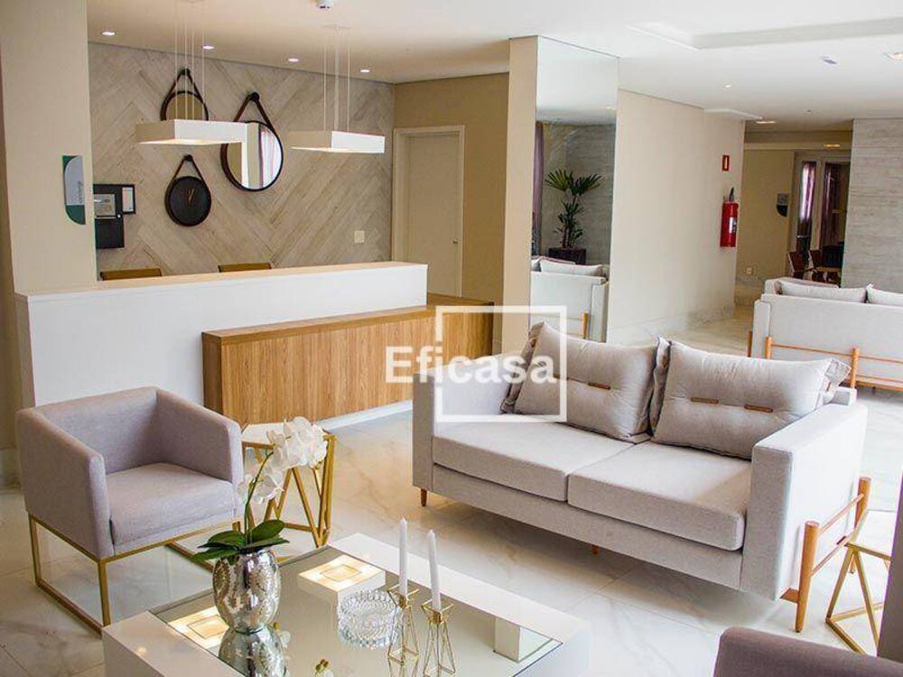 Apartamento, 2 quartos, 58 m² - Foto 2
