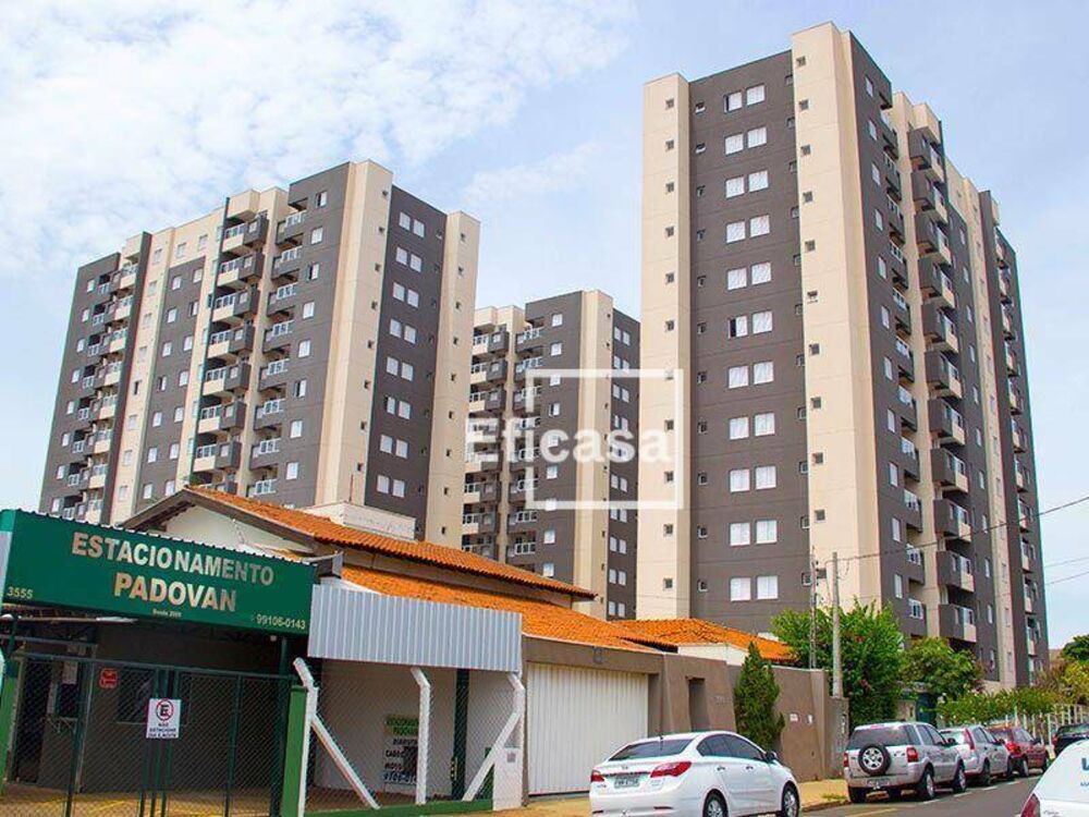 Apartamento, 2 quartos, 58 m² - Foto 3