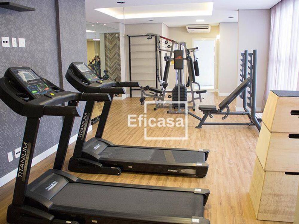 Apartamento, 2 quartos, 58 m² - Foto 5