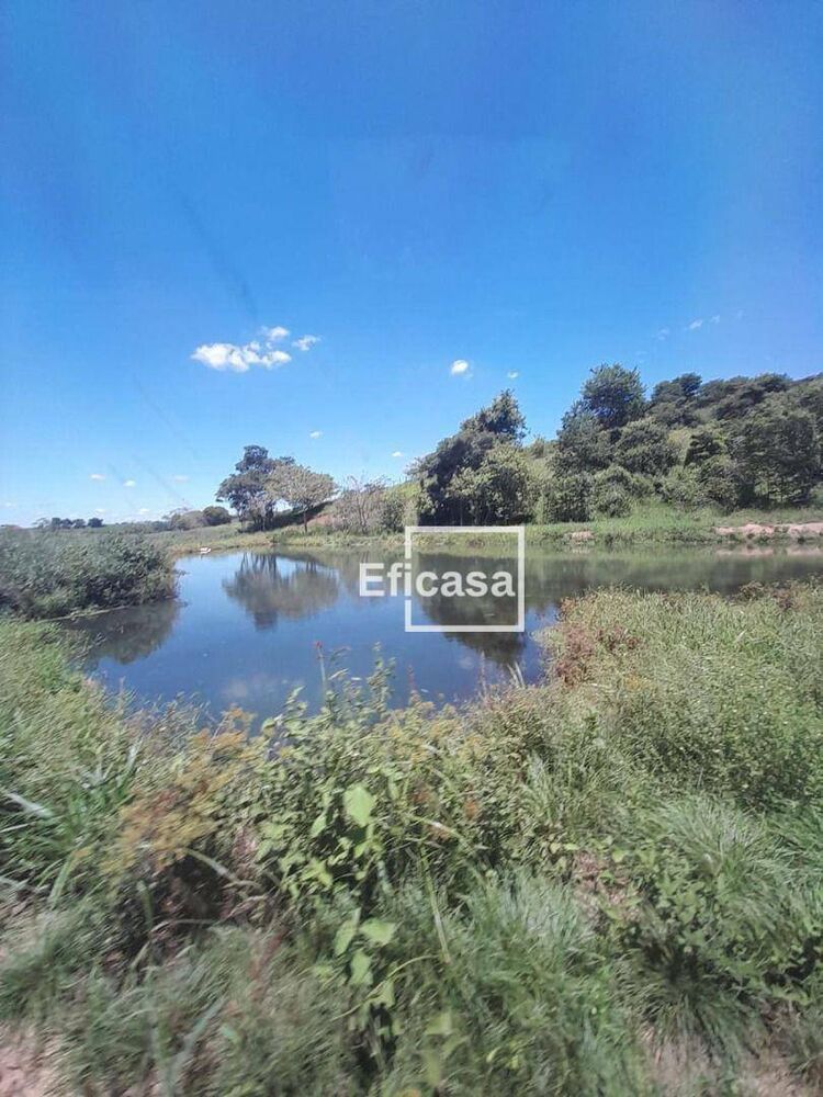 Sítio, 3 quartos, 2880 hectares - Foto 1