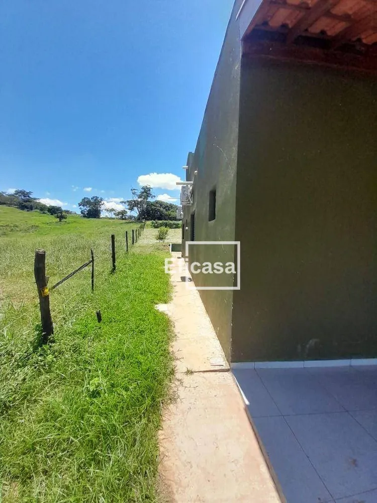 Sítio, 3 quartos, 2880 hectares - Foto 12