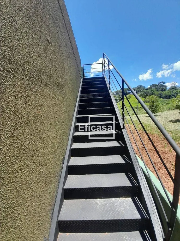 Sítio, 3 quartos, 2880 hectares - Foto 15