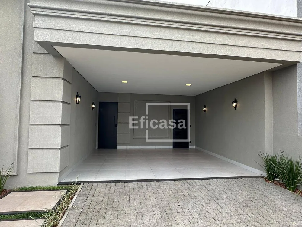 Casa de Condomínio, 3 quartos - Foto 6