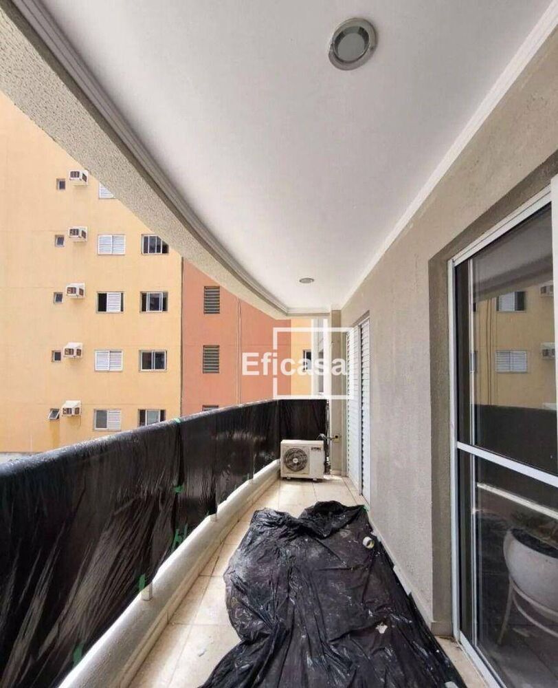 Apartamento, 2 quartos, 72 m² - Foto 5