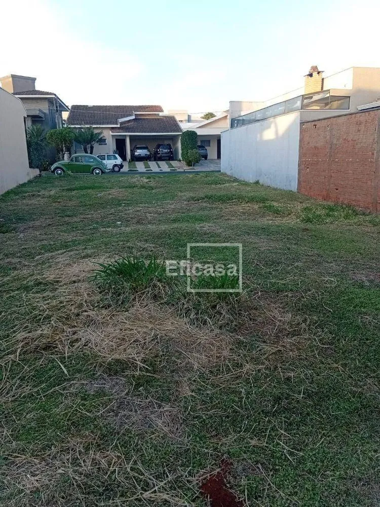 Loteamento e Condomínio, 275 m² - Foto 2