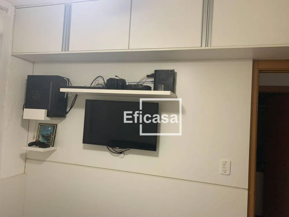 Apartamento, 2 quartos, 55 m² - Foto 1