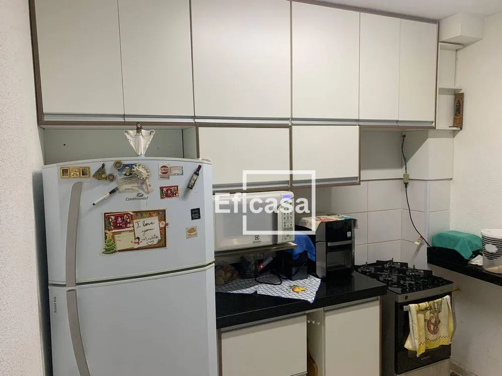 Apartamento, 2 quartos, 55 m² - Foto 9