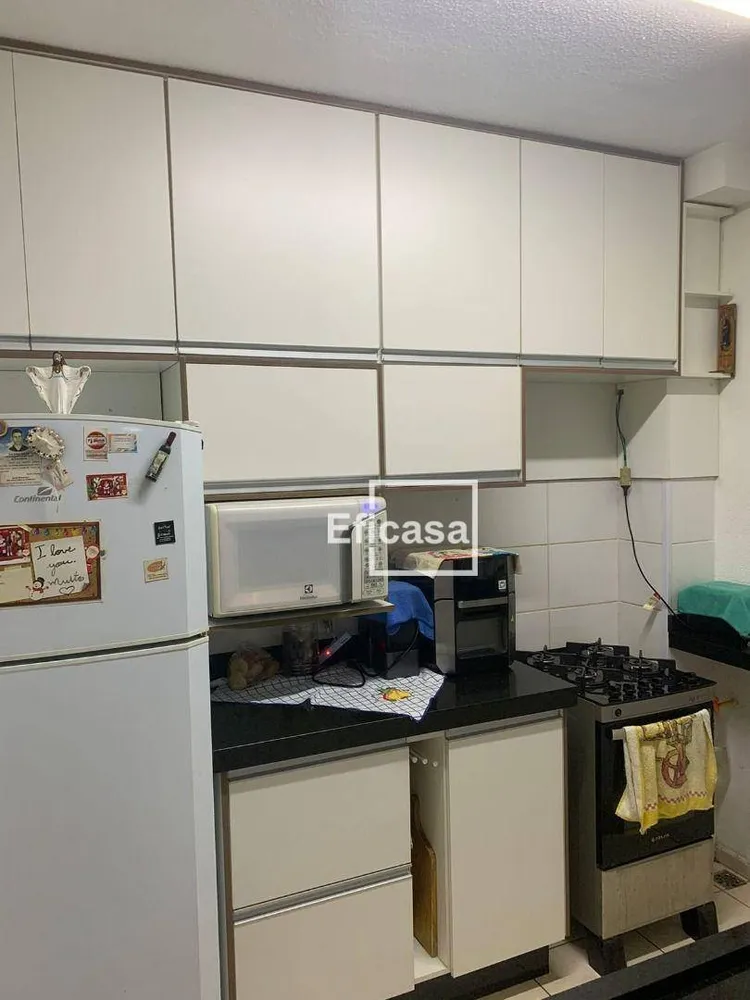 Apartamento, 2 quartos, 55 m² - Foto 15