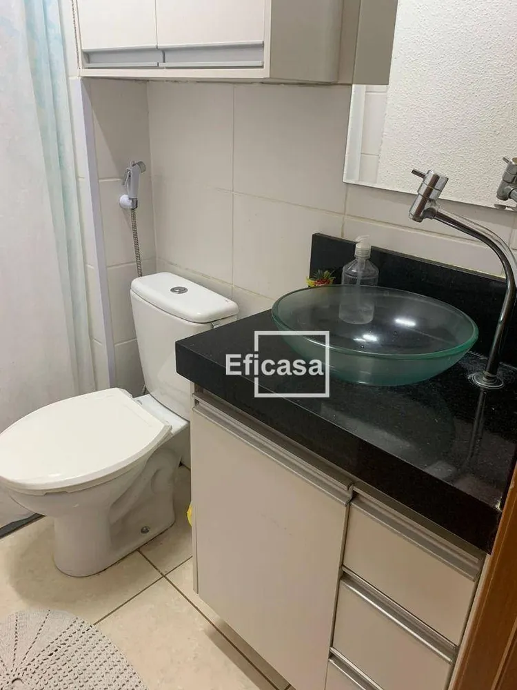 Apartamento, 2 quartos, 55 m² - Foto 10