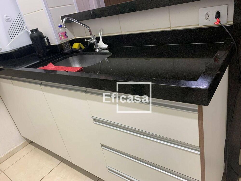 Apartamento, 2 quartos, 55 m² - Foto 8
