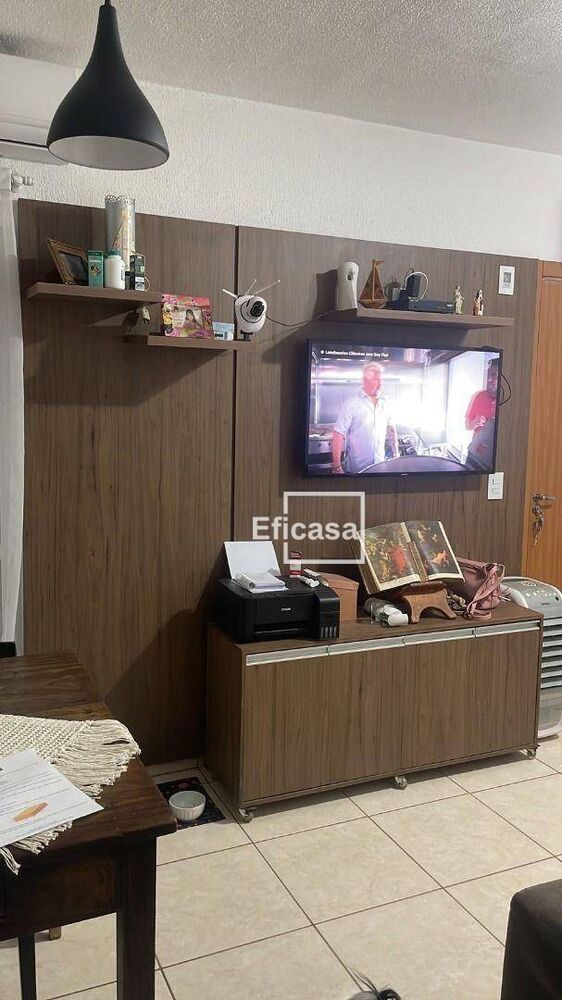 Apartamento, 2 quartos, 55 m² - Foto 6