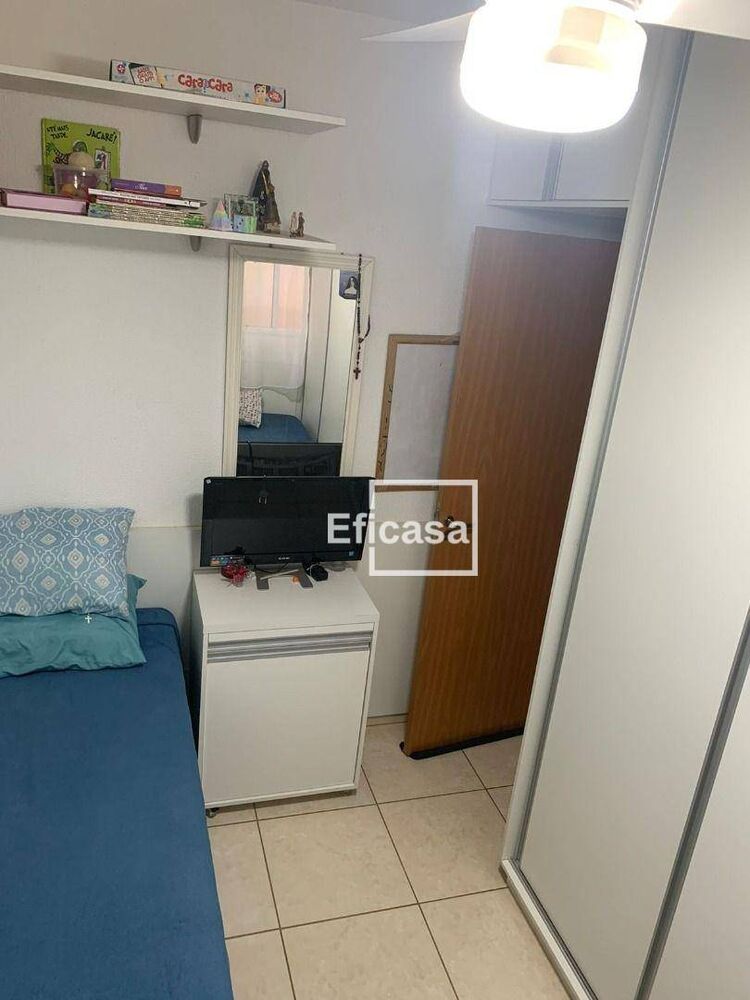 Apartamento, 2 quartos, 55 m² - Foto 5