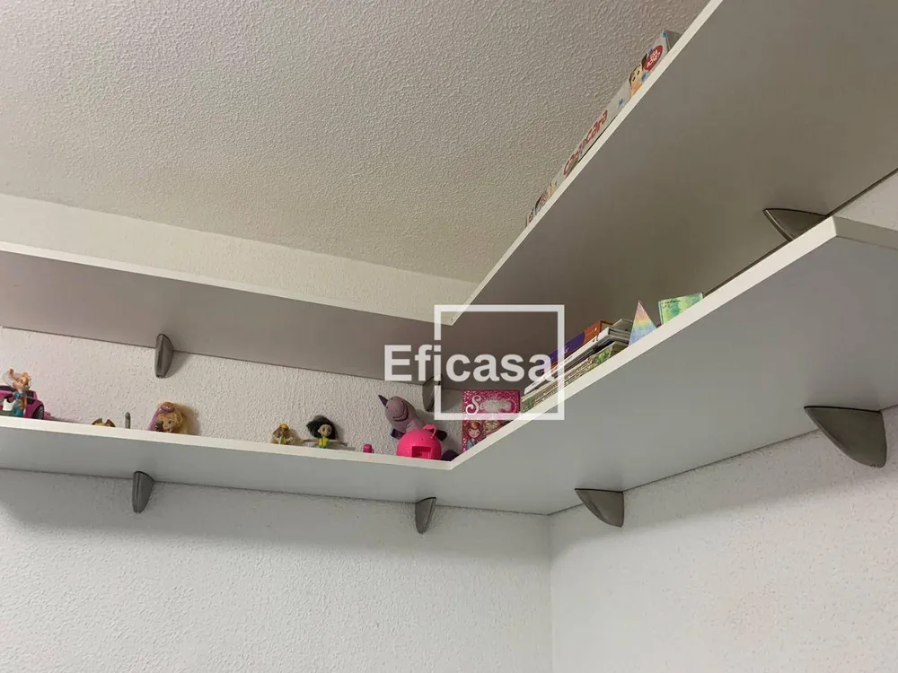 Apartamento, 2 quartos, 55 m² - Foto 3