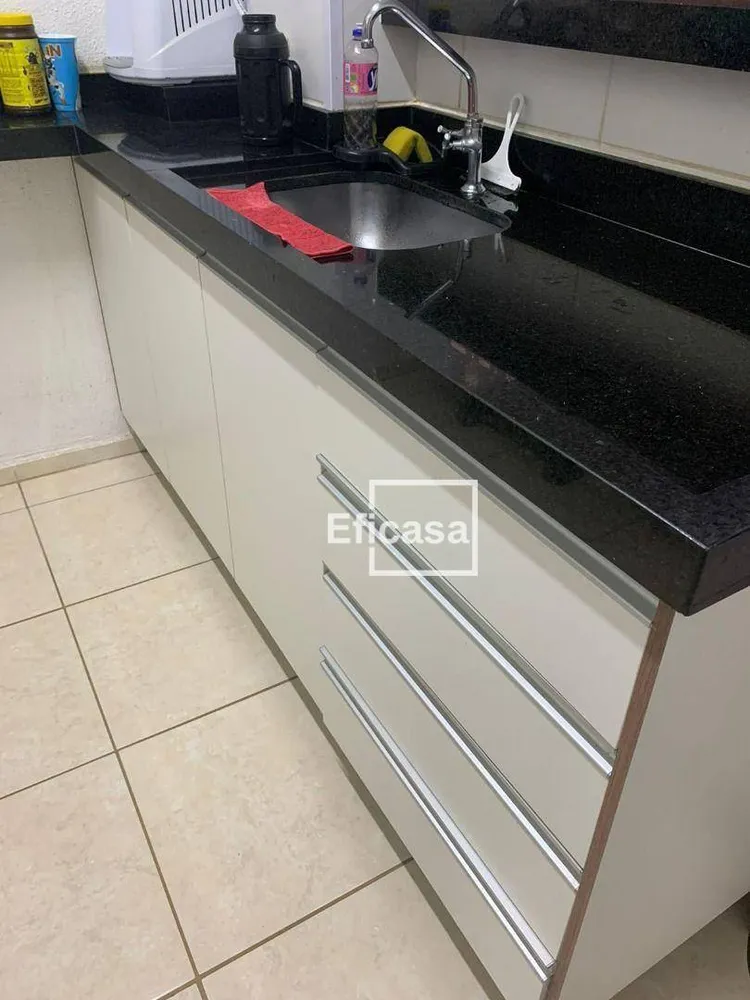 Apartamento, 2 quartos, 55 m² - Foto 11