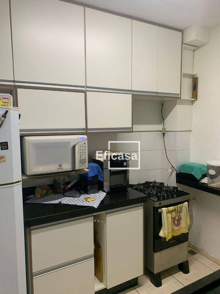 Apartamento, 2 quartos, 55 m² - Foto 7