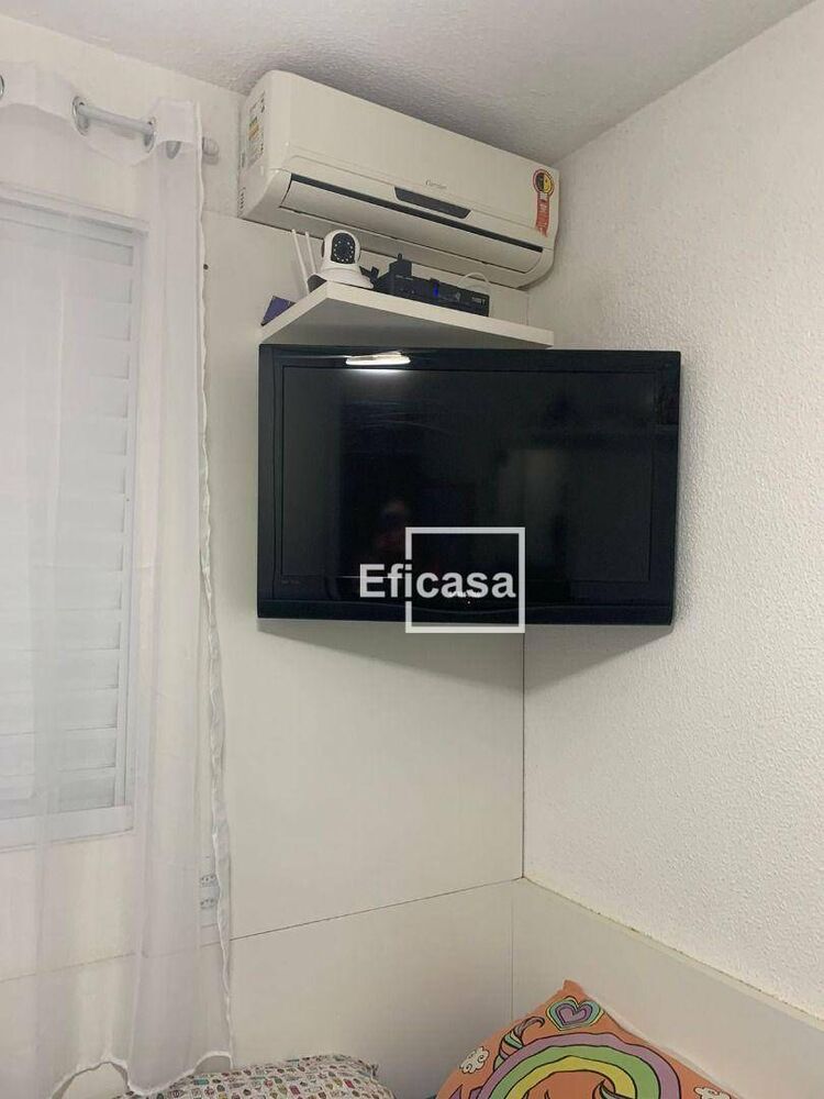 Apartamento, 2 quartos, 55 m² - Foto 1