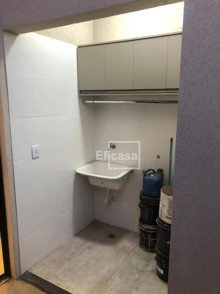Casa de Condomínio, 3 quartos - Foto 8
