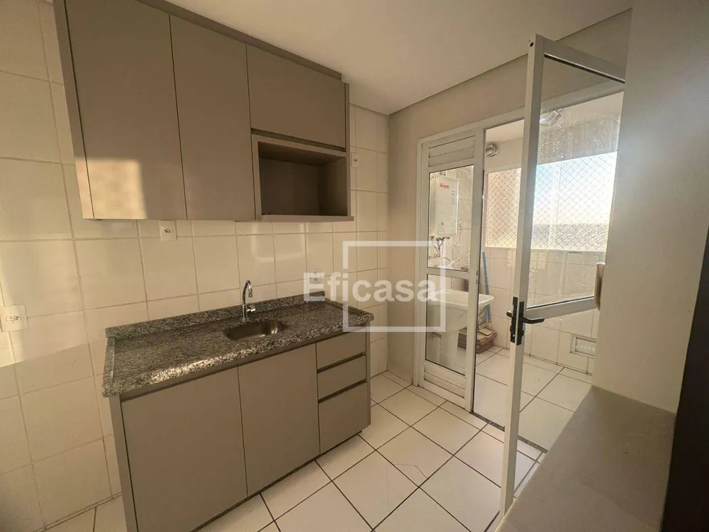 Apartamento, 3 quartos, 140 m² - Foto 7