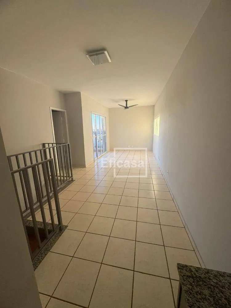 Apartamento, 3 quartos, 140 m² - Foto 1