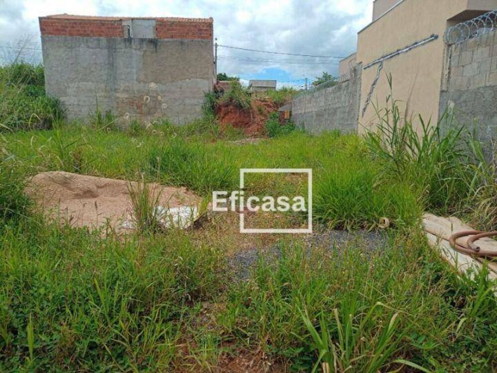 Terreno, 210 m² - Foto 1