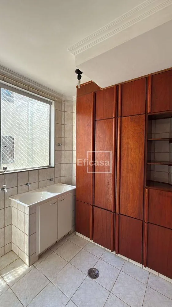 Apartamento, 3 quartos, 120 m² - Foto 1