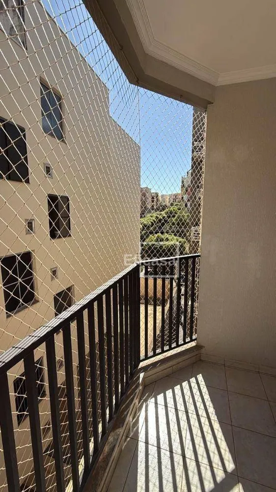 Apartamento, 3 quartos, 120 m² - Foto 6