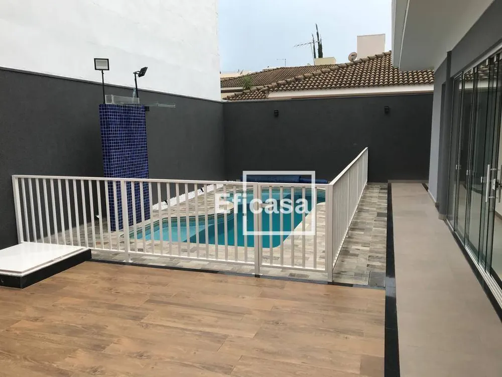 Casa de Condomínio, 4 quartos - Foto 4