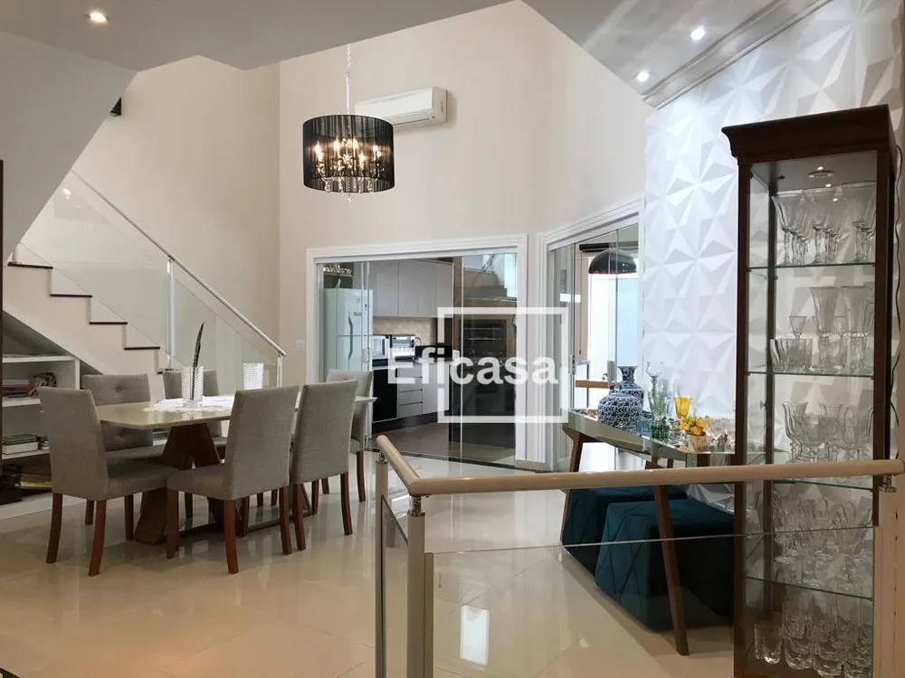 Casa de Condomínio, 4 quartos - Foto 7