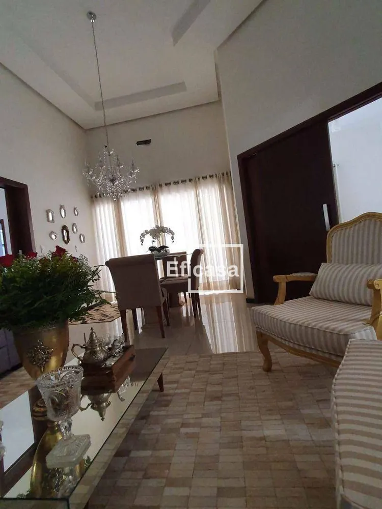 Casa de Condomínio, 3 quartos - Foto 2