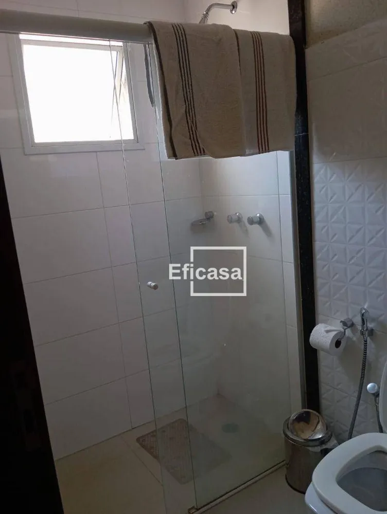 Casa de Condomínio, 3 quartos - Foto 17