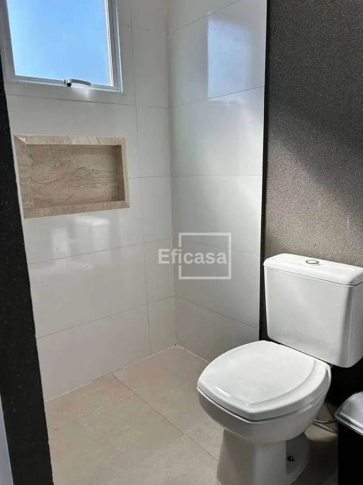 Chácara, 4 quartos, 850 m² - Foto 5
