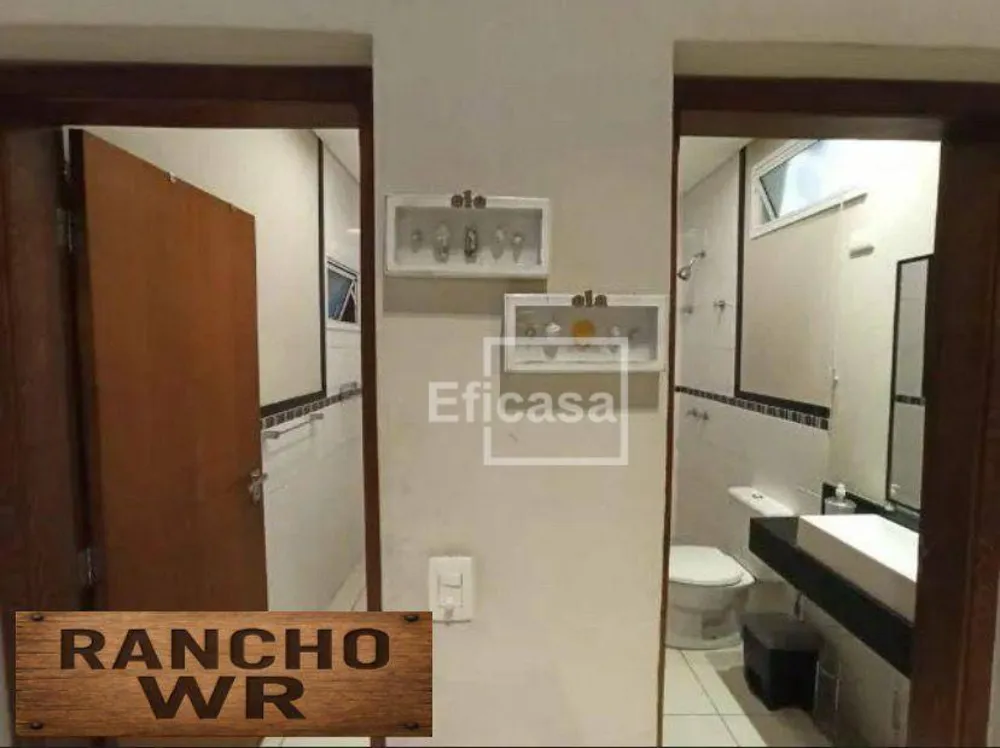 Fazenda, 850 m² - Foto 1