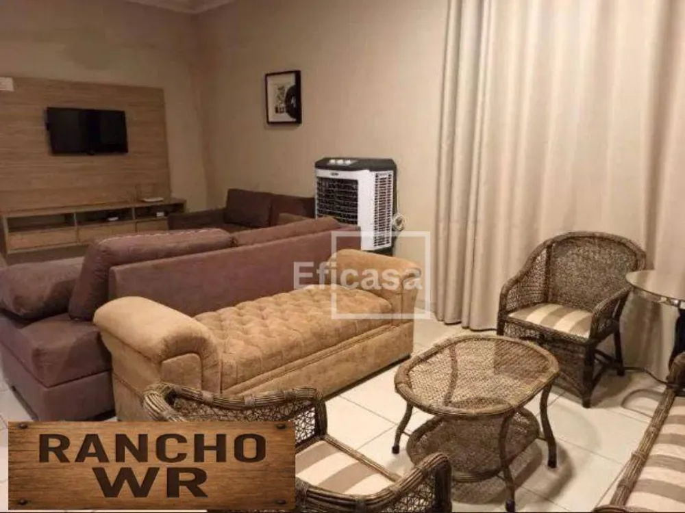 Fazenda, 850 m² - Foto 3