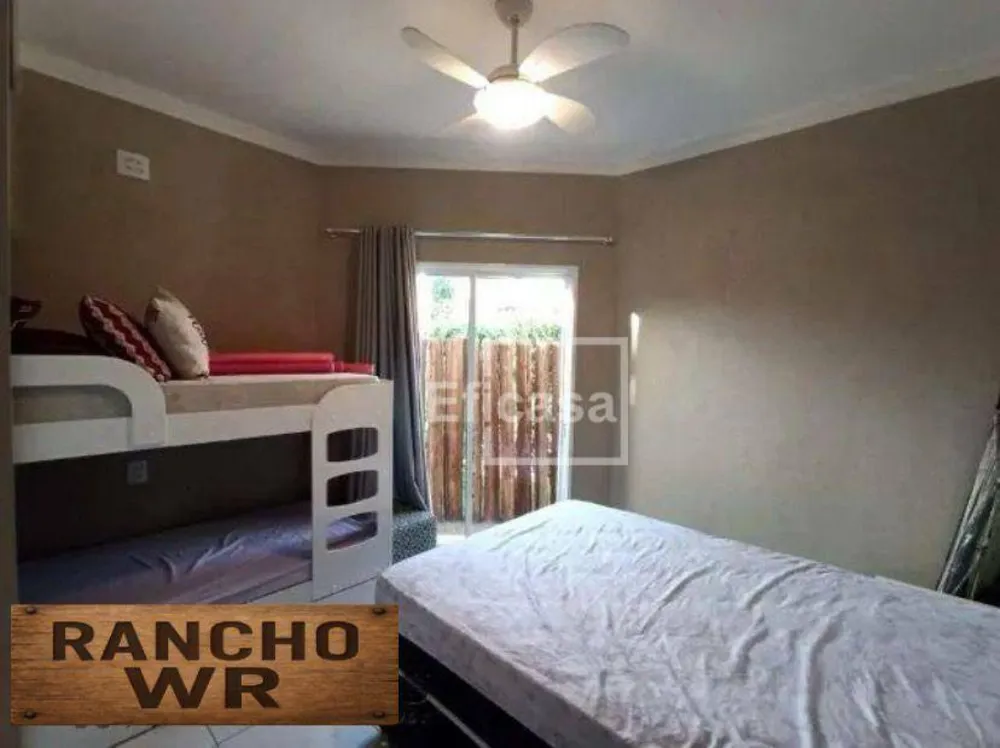 Chácara, 4 quartos, 850 m² - Foto 2