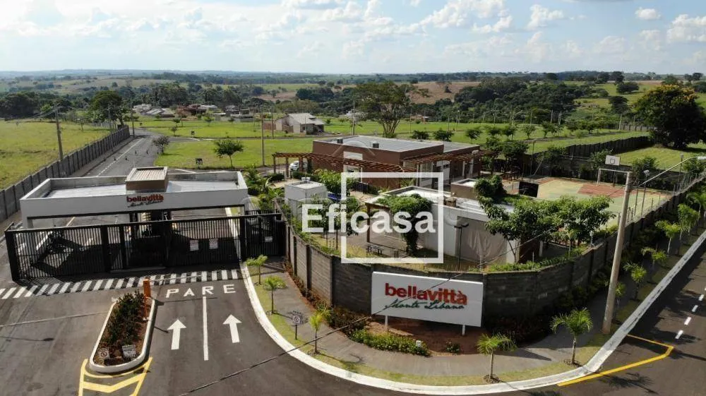 Loteamento e Condomínio, 253 m² - Foto 1