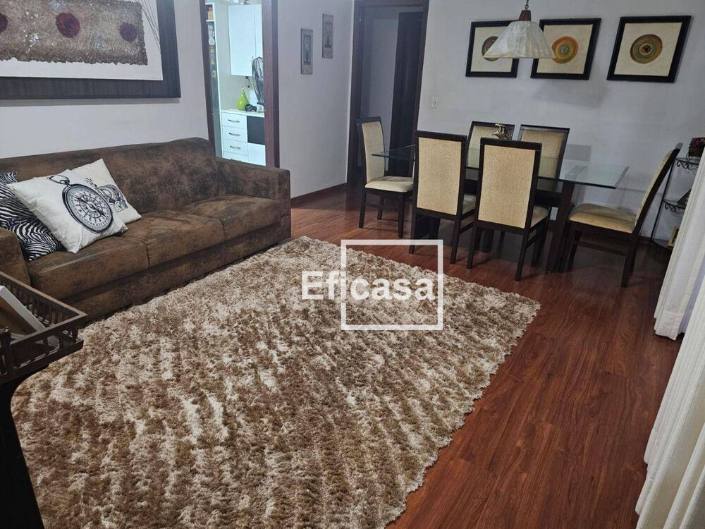 Apartamento, 3 quartos, 115 m² - Foto 2
