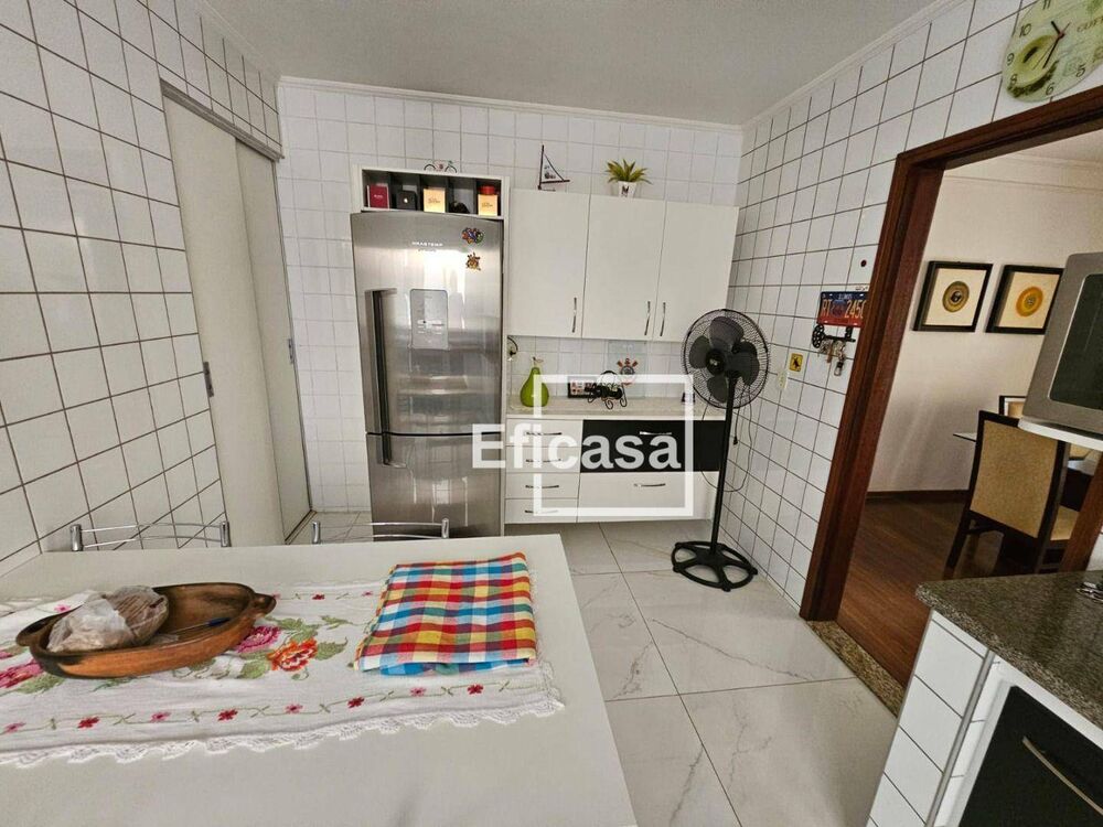 Apartamento, 3 quartos, 115 m² - Foto 1