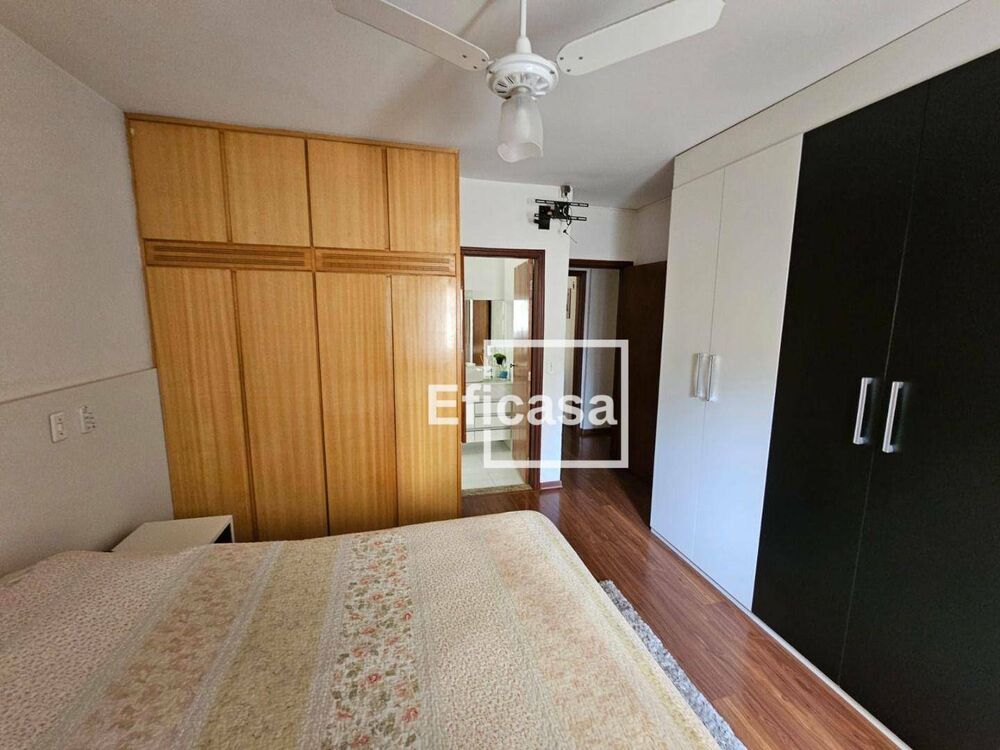 Apartamento, 3 quartos, 115 m² - Foto 3