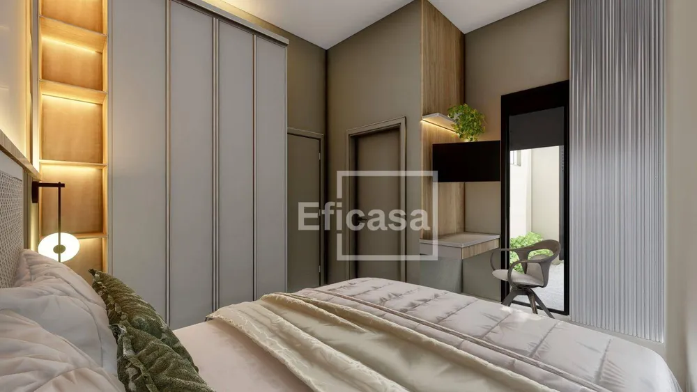 Casa de Condomínio, 3 quartos - Foto 8