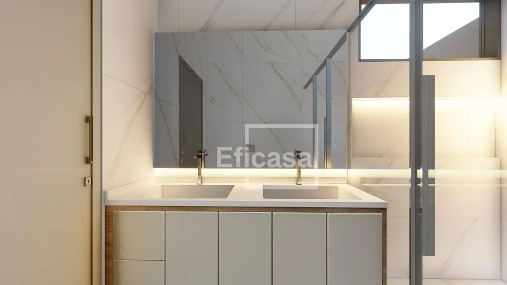 Casa de Condomínio, 3 quartos - Foto 5