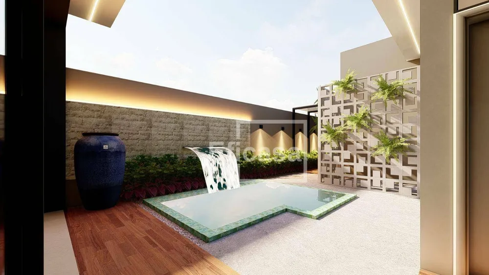 Casa de Condomínio, 3 quartos - Foto 6